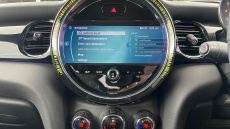 MINI Hatchback 2.0 John Cooper Works 3dr Auto Petrol Hatchback